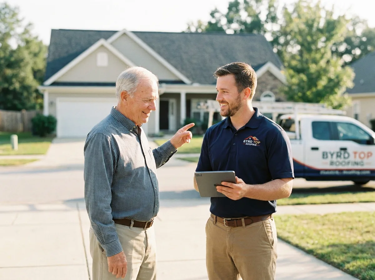 Roofing Center Conway, NH FAQs